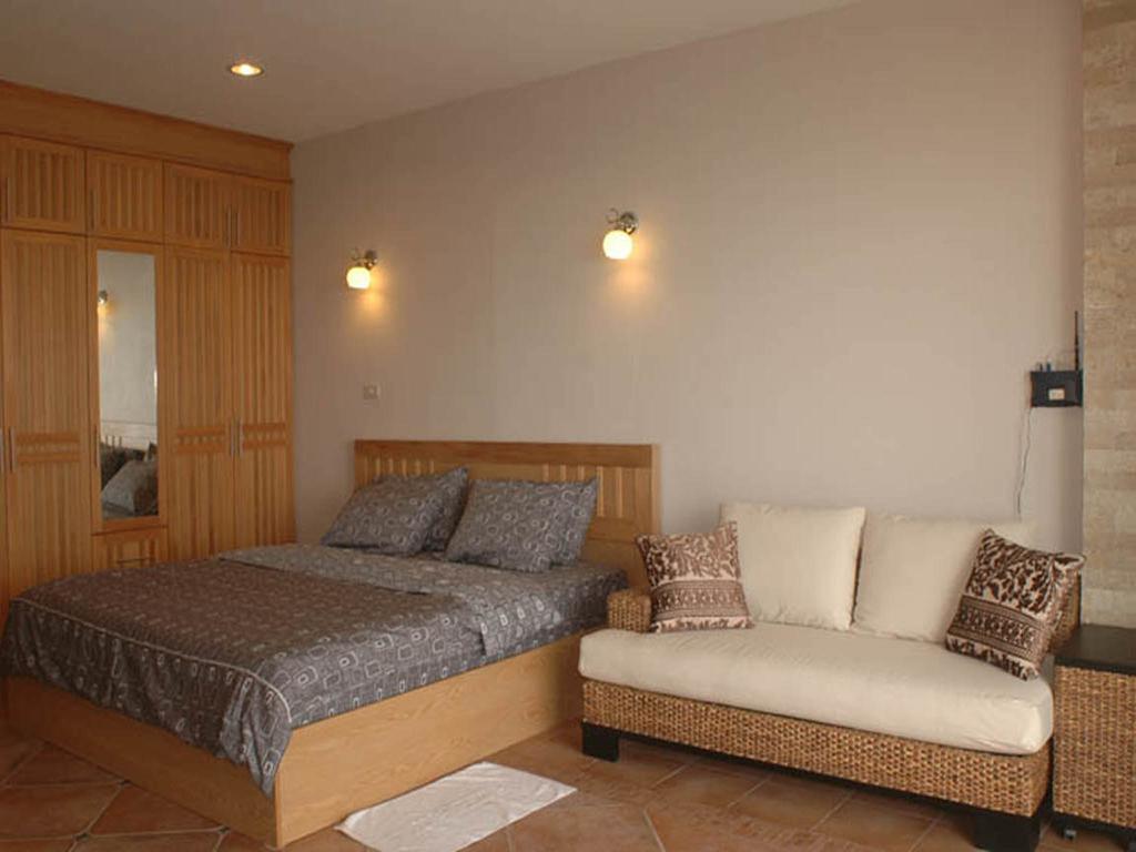 Apartments At View Talay Pattaya Zewnętrze zdjęcie